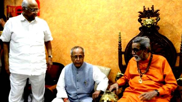 Shiv sena