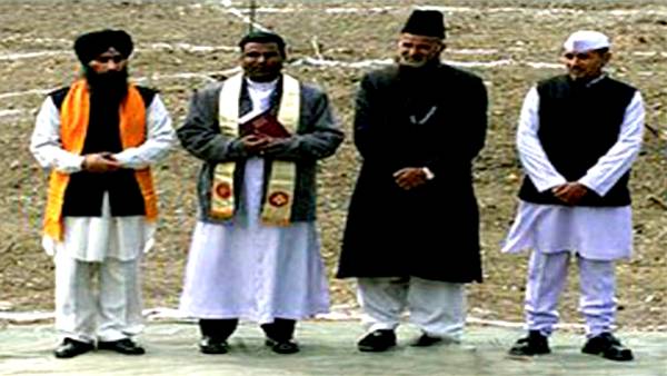 3-भारत की एकता-अखंडता की रक्षा और अक्षुण्णता