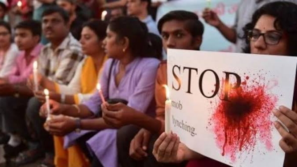 झारखंड में मॉब लिंचिंग की 22वीं घटना 