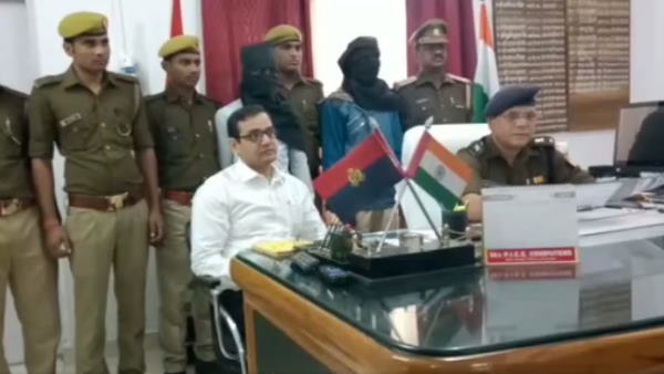 इस हाल में मिला युवती का शव इस हाल में मिला युवती का शव