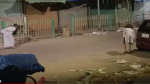 सीसीटीवी फुटेज पर पुलिस ने रखी थी नजर सीसीटीवी फुटेज पर पुलिस ने रखी थी नजर