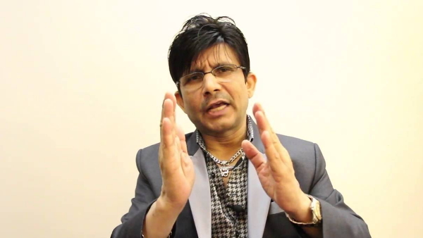 जीवन में कभी वोट नहीं डालूंगा: केआरके