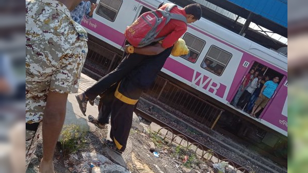 पश्चिम रेलवे ने किया ये ट्वीट