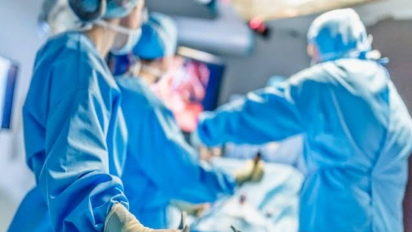 दिल्ली के डॉक्टरों की टीम थी तैयार