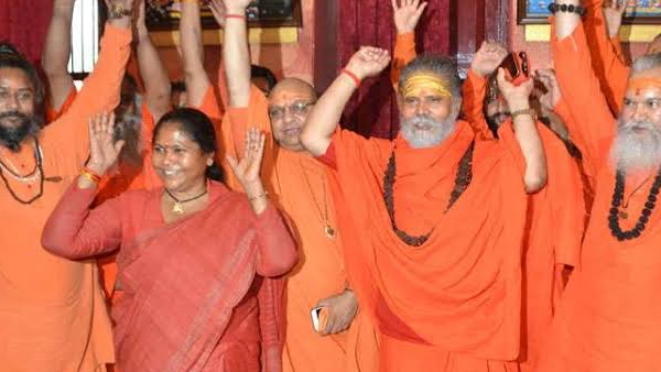 बीजेपी सांसद ने लगाया ये आरोप