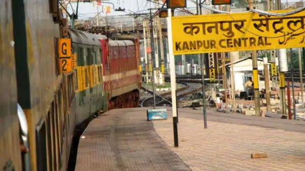 क्या कहता है रेलवे एक्ट