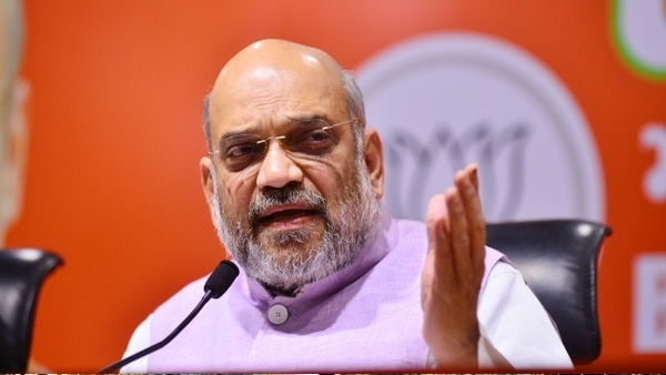 पांच चरणों में होंगे मतदान पांच चरणों में होंगे मतदान