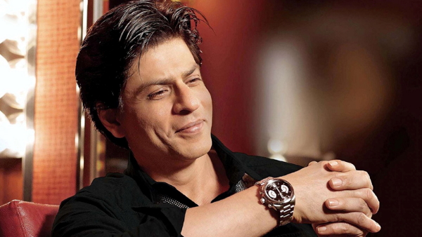 रिश्तेदारों से मिलने पाकिस्तान जा चुके हैं शाहरुख