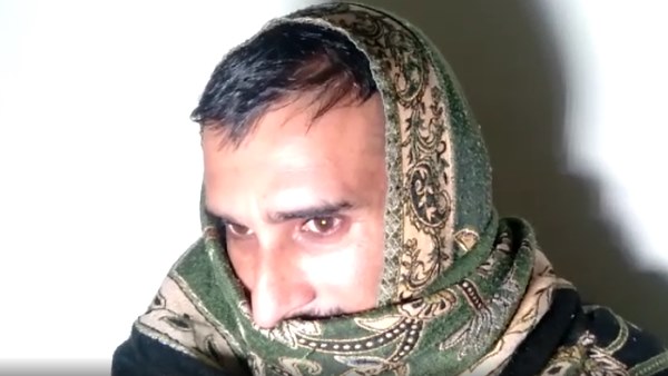 राजीव ने ही लगाई थी मास्टर रोल में आग