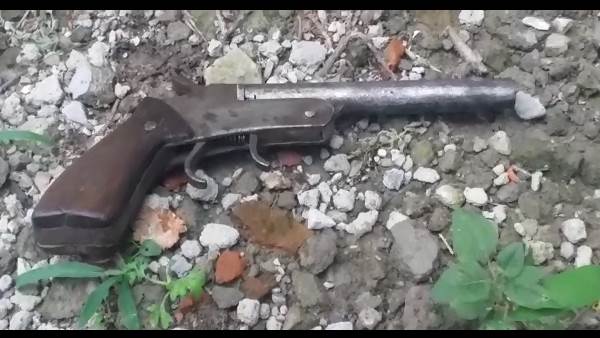 Notorious criminal Of Bihar