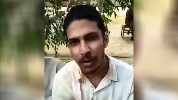 जाधव के केस में उलझा भारत, अब नया सिरदर्द