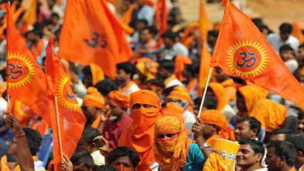 वीएचपी ने लिया बड़ा फैसला