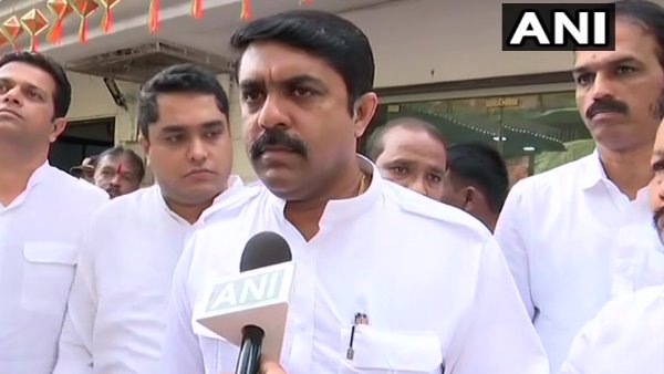 'महाराष्ट्र में जो हुआ, वो गोवा में भी होना चाहिए' 'महाराष्ट्र में जो हुआ, वो गोवा में भी होना चाहिए'