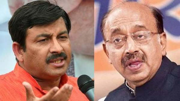 ऑड-ईवन को लेकर बीजेपी में मतभेद!