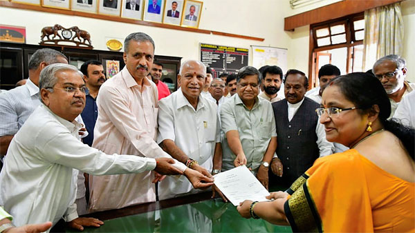 21 नवंबर तक अपना नाम वापस ले सकेंगे उम्मीदवार