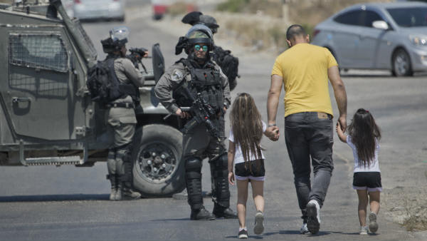 कश्‍मीर के बिना भारत अधूरा 