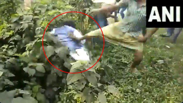 क्‍या दिख रहा है वीडियो में 