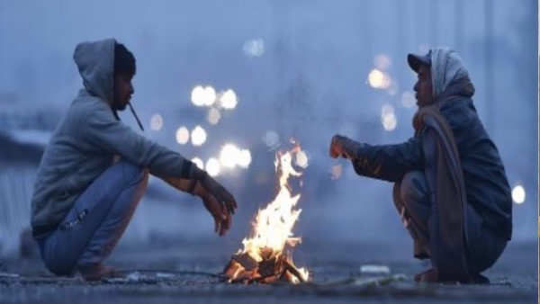 कड़ाके की ठंड को लेकर बड़ा अपडेट