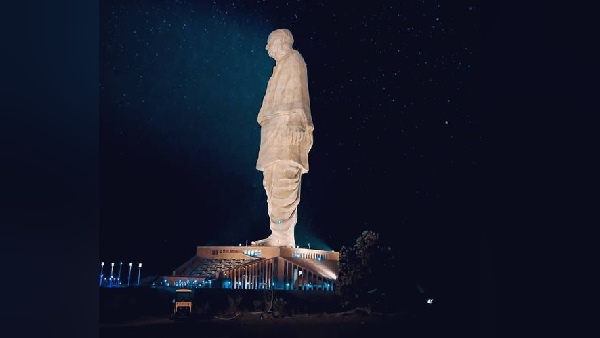 केवड़िया पहुंचने पर प्रतिमा तक ऐसे जाएं