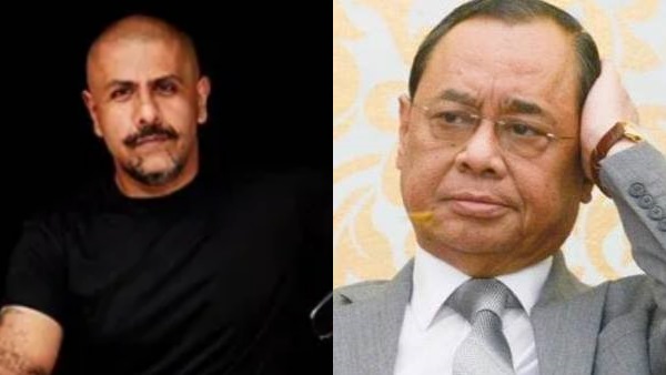 उम्मीद है आप अपनी घृणित विरासत को पचा लेंगे