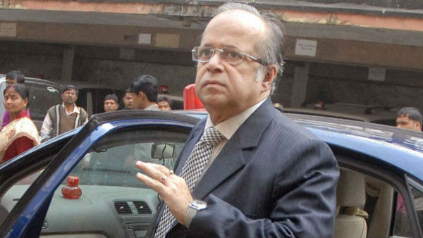 सुप्रीम कोर्ट के रिटायर्ड जज भी असंतुष्ट