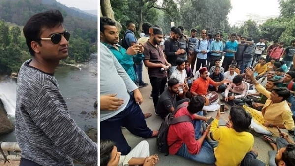 हिंदू परंपराओं के बीच बीता पूरा बचपन 