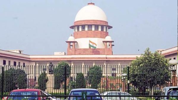 प्रदूषण के मुद्दे पर सुप्रीम कोर्ट में सुनवाई आज
