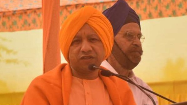 cm yogi adityanath address sikhs people on guru nanak jayanti cm yogi adityanath address sikhs people on guru nanak jayanti