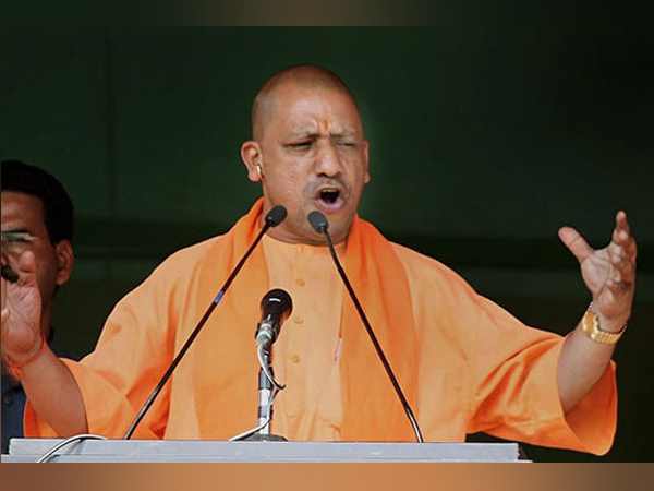 yogi adityanath