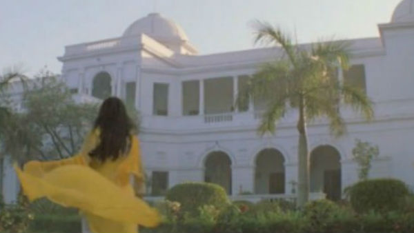  सैफ का यह महल बहुत ज्यादा ही खूबसूरत है