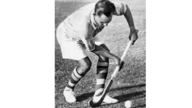 ध्यानचंद