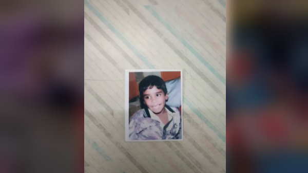 gurdaspur dead body found of missing child
