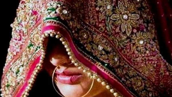 दुल्हन ने जाने से किया इनकार