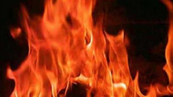 पुलिस को दी गई सूचना