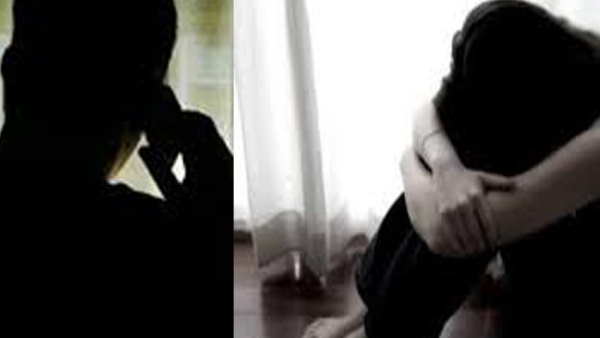 दारोगा को गिरफ्तार किया गया