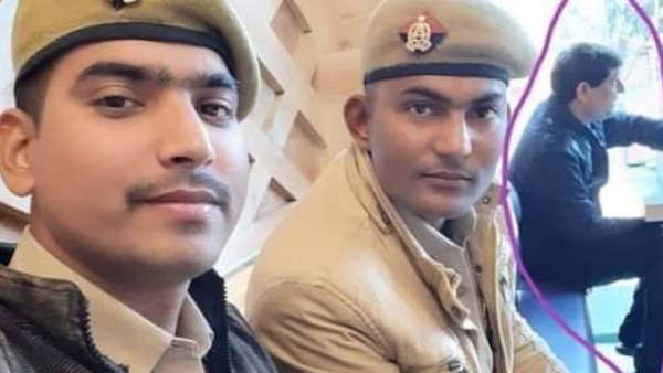 moradabad family left emotional message for policemen moradabad family left emotional message for policemen