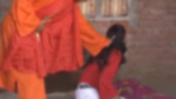 पुलिस ने किया गिरफ्तार