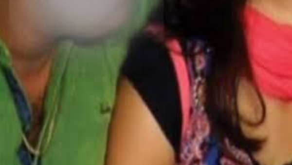 अभी प्रेमिका फरार