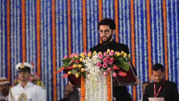 विलासराव देशमुख के बेटे को भी मंत्रिमंडल में जगह