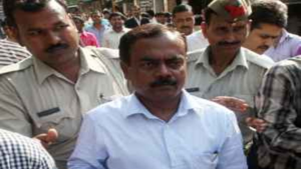 शेखर तिवारी 