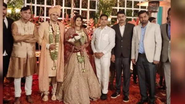 पूर्व पत्नी ने अनिल यादव पर लगाए गंभीर आरोप