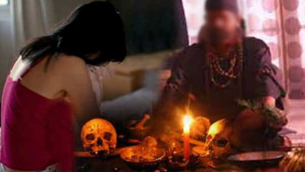 नाबालिग लड़की को घर में कुछ भी अच्छा नहीं लगता है