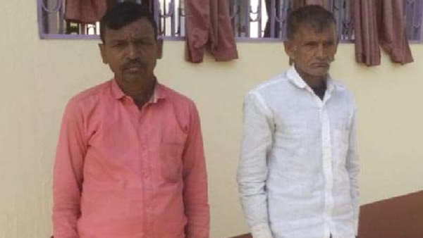 एएनएम केंद्र में तैनाती के दौरान पी शराब