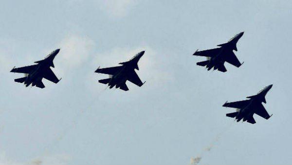 पांच दिसंबर से हुए हमले 