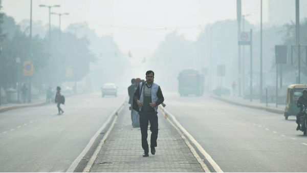 सर्दी ने तोड़ा 16 साल का रिकॉर्ड