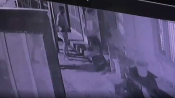 hapur goons did murder of medical store man