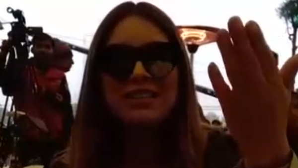 nrc cab bollywood actress mahima chowdhary nrc cab bollywood actress mahima chowdhary