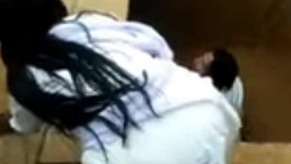 दम घुटने से हो गई थी मौत दम घुटने से हो गई थी मौत