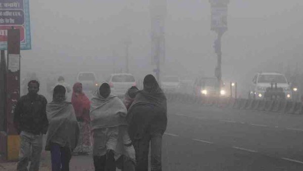  बफीर्ली हवाओं का प्रकोप 