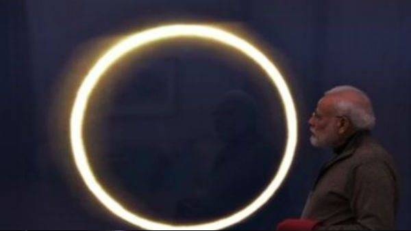   LIVE Update: Solar Eclipse on 26 December 2019, Here is the Surya Grahan Timing precaution, Dos and Donts during grahan